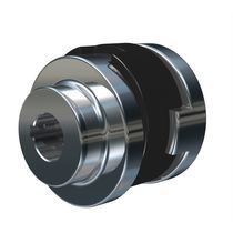 flexible coupling: Oldham coupling 0.8 - 10 000 Nm | KSO INKOMA, ALBERT