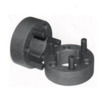flexible coupling: pin/buffer coupling  Chinabase Machinery (Hangzhou)