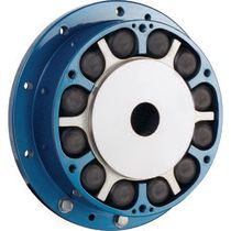 flexible coupling: shaft coupling max. 41 kNm | RB RENOLD