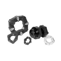 flexible coupling: torsionally rigid coupling max. 26 500 lb.in | LF series Lovejoy