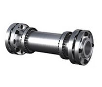 flexible coupling: torsionally rigid steel lamina coupling RIGIFLEX&reg;-HP KTR