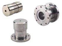 flexible coupling: backlash-free shaft coupling 5 - 900 Nm Clutch Parts