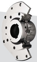 flexible coupling: barrel coupling 4 500 - 685 000 Nm | Jaure&reg; TCB&reg; JAURE
