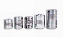 flexible coupling: beam coupling  Chinabase Machinery (Hangzhou)