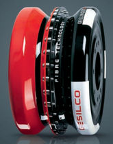 flexible coupling: composite disc coupling 2 - 540 kNm | Gesilco&reg; Geislinger