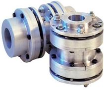 flexible coupling: disc coupling API 610 Kop-Flex