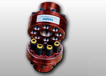 flexible coupling: elastic coupling max. 5 000 rpm | EPJ series Mupesa Construcciones Mec&aacute;nicas, S.L.