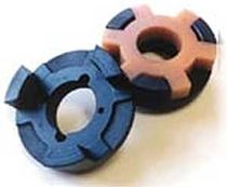flexible coupling: elastic coupling  Serax Transmissions