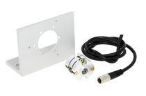 flexible coupling: encoder coupling  Leine & Linde