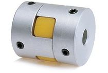 flexible coupling: jaw coupling  CANDY CONTROLS