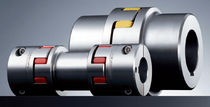 flexible coupling: jaw coupling ROTEX&reg; series KTR