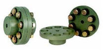 flexible coupling: pin/buffer coupling  China Forcedriving Group Ltd.