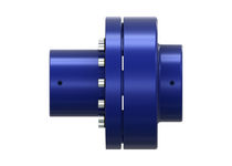 flexible coupling: shaft coupling max. 33 100 Nm | BM Transfluid