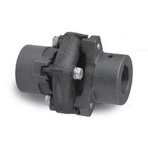 flexible coupling: shaft coupling max. 60 000 lb.in | Saga series Lovejoy