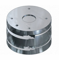 flexible coupling: torsionally rigid coupling KA seris IPR