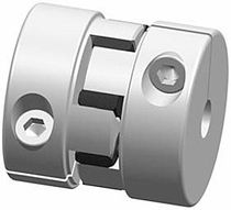 flexible coupling: zero backlash jaw coupling 8 - 1 000 Nm | EWD Series ENEMAC