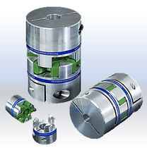 flexible coupling: zero backlash servo-motor coupling  Rimtec