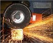 flexible cut-off wheel  WINTERTHUR
