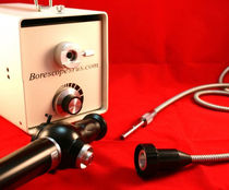 flexible fiberscope kit  Borescopes R Us