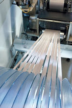 flexible flat electrical cable (FFC) 1.27 - 2.54 mm | Flexlink&reg; Axon Cable