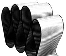 flexible flat electrical cable (FFC) 0.635 - 1.27 mm | 356 series  W+P PRODUCTS