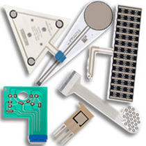 flexible force sensor FlexiForce&reg; FSR TEKSCAN