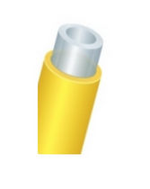 flexible fused-silica capillary tube OPTUBE&trade; CT, OPTUBE&trade; CTH CeramOptec GmbH