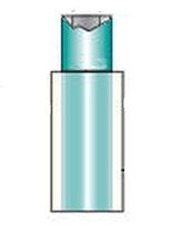 flexible fused-silica capillary tube TSH/TSU series Polymicro Technologies