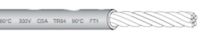 flexible hook-up wire  Intercond s.p.a.