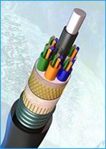 flexible insulating protective tube for electric connection  Evonik Stockhausen