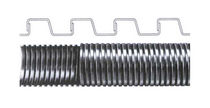 flexible metal cable protection hose DN 3 - 8 | DE BOA