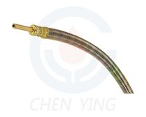 flexible metal cable protection hose  Changhua Chen Ying Oil Machine Co., Ltd.