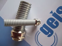 flexible metallic protective conduit  Geissel GmbH