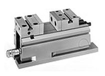 flexible modular vise  AMF ANDREAS MAIER