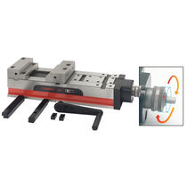 flexible modular vise EUROPA 03 carminati morse snc