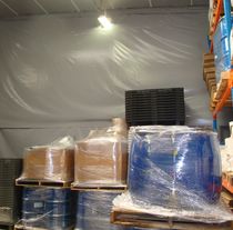 flexible partition  KEALA