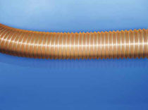 flexible polyurethane hose - 40 - 90 &deg;C | Techni PU 50, 51, 52 GOKSER MACHINE
