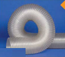 flexible polyurethane hose 2 - 18 '' | FLEX series Imperial Systems, Inc.
