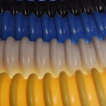 flexible protective conduit for cable passage  TUBIFOR