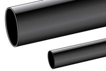 flexible PVC cable protection tube  Alpha Wire