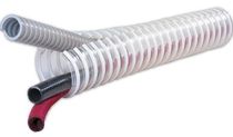 flexible PVC cable protection tube  Novaflex