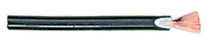 flexible PVC control cable &oslash; 2 mm, 33 - 70 V, 6 A | 9002  ELECTRO PJP