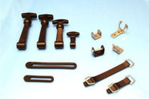 flexible ribbed transmission belt  elitegomma