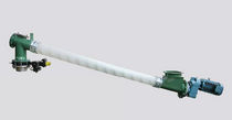 flexible screw conveyor ISO-LIFT&trade; 420 series Dynamic Air