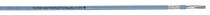 flexible shielded PVC data transmission cable 0.14 - 0.34 mm&sup2;, 250 V | CC-Schleppflex PVC-573 ConCab Kabel