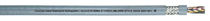 flexible signal transmission electrical cable 0.25 - 1 mm&sup2;, 300 V | CC-Schleppflex PUR-C-(TP)-513   ConCab Kabel
