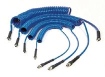 flexible spiral tubing SPI Atlas Copco Applications Industrielles