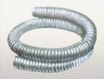 flexible steel conduit for electric cable protection  Apple International