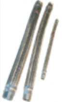 flexible steel conduit for electric cable protection  Spina Group