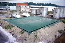 flexible tank Muststore&reg; MUSTHANE